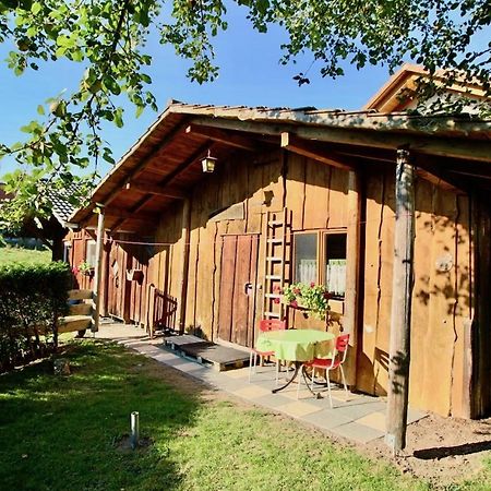 Villa Kunterbunt Мескирх Екстериор снимка