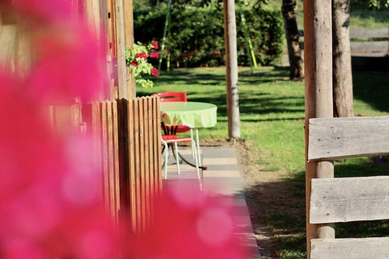 Villa Kunterbunt Мескирх Екстериор снимка