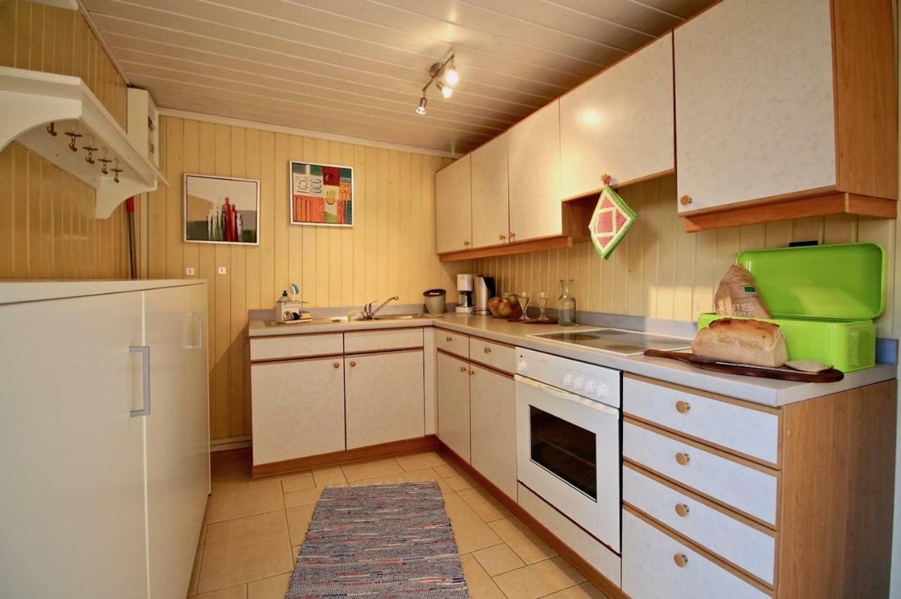 Villa Kunterbunt Мескирх Екстериор снимка