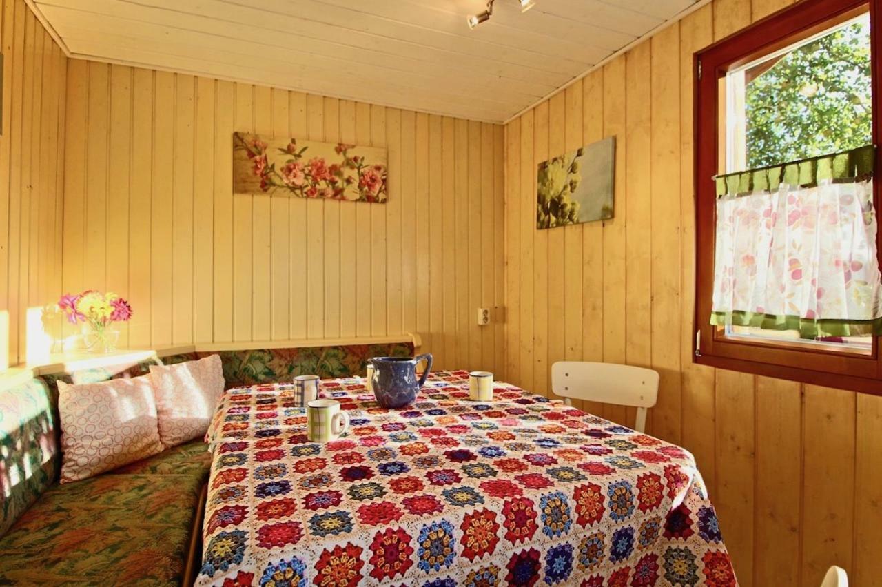 Villa Kunterbunt Мескирх Екстериор снимка